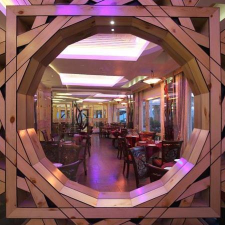 Crescent Resort, Darjeeling ダージリン エクステリア 写真